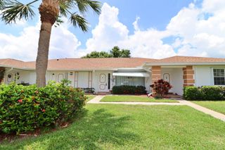 831 Timberview Drive C, Fort Pierce, FL 34982
