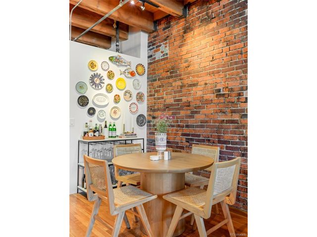 1801 Wynkoop St 317, Denver, CO 80202