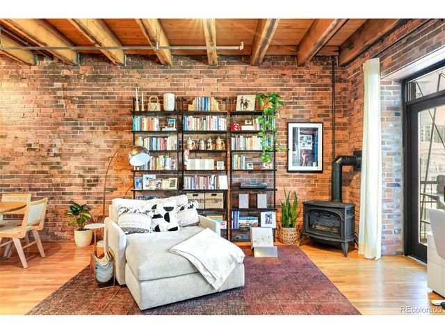 1801 Wynkoop St 317, Denver, CO 80202