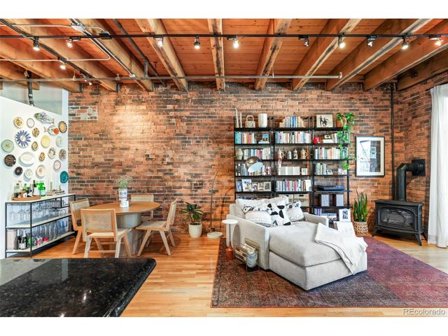 1801 Wynkoop St 317, Denver, CO 80202