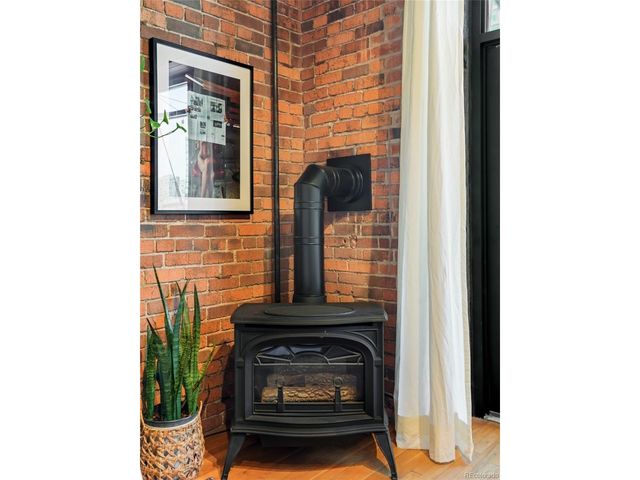 1801 Wynkoop St 317, Denver, CO 80202