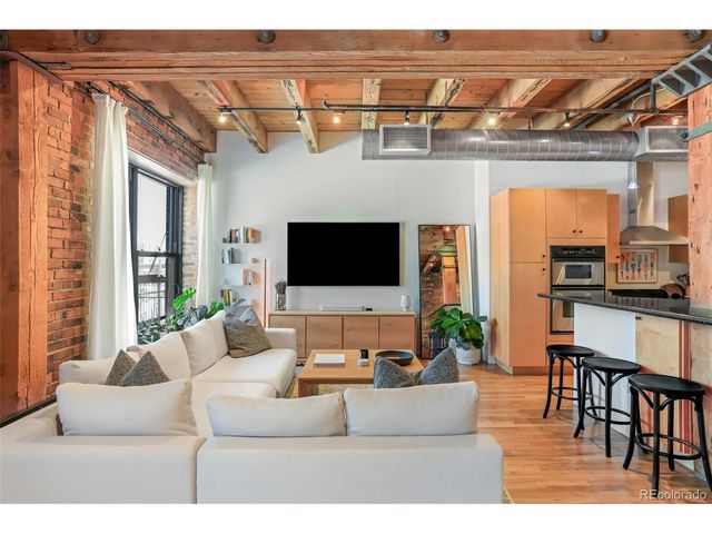 1801 Wynkoop St 317, Denver, CO 80202