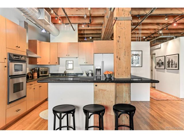 1801 Wynkoop St 317, Denver, CO 80202