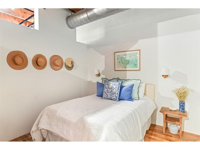 1801 Wynkoop St 317, Denver, CO 80202