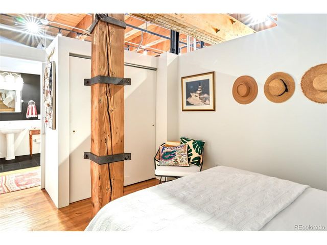 1801 Wynkoop St 317, Denver, CO 80202