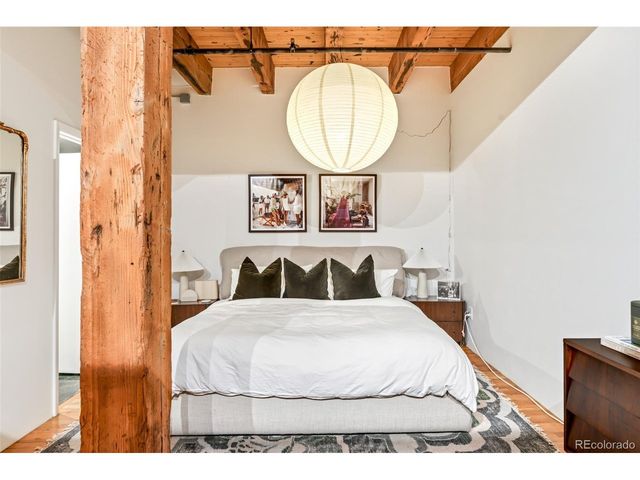 1801 Wynkoop St 317, Denver, CO 80202