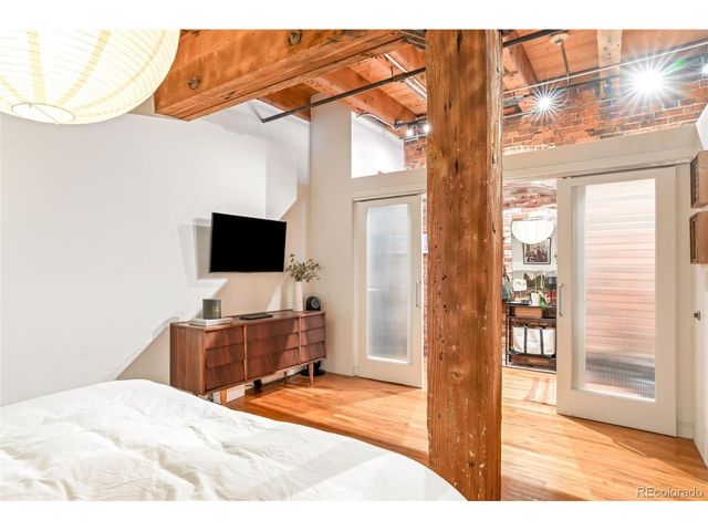 1801 Wynkoop St 317, Denver, CO 80202