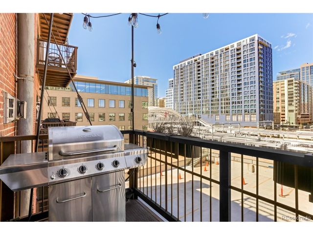 1801 Wynkoop St 317, Denver, CO 80202