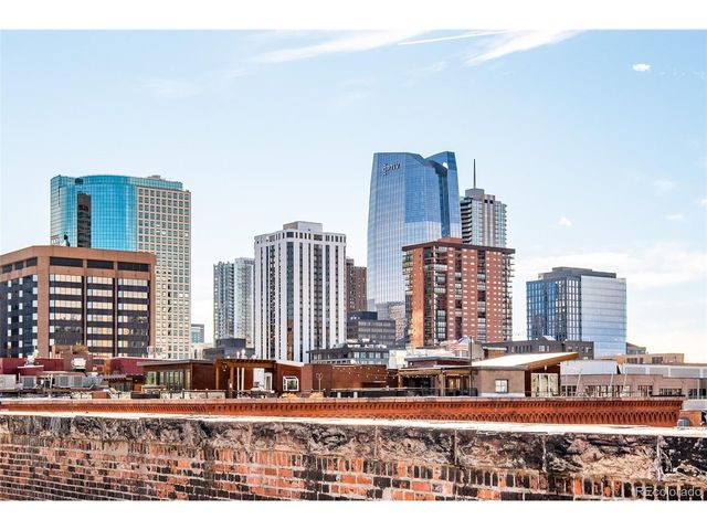 1801 Wynkoop St 317, Denver, CO 80202