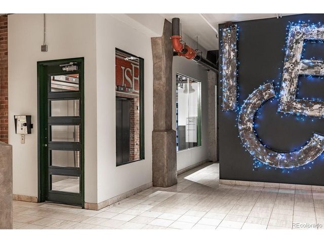 1801 Wynkoop St 317, Denver, CO 80202