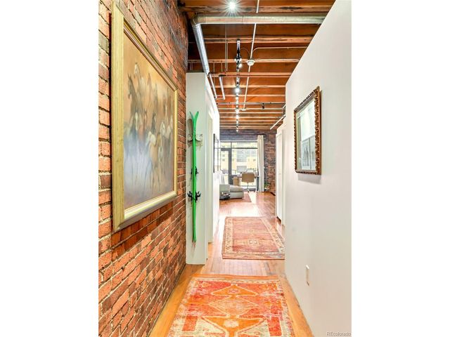 1801 Wynkoop St 317, Denver, CO 80202