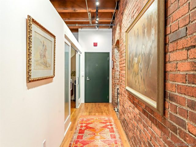 1801 Wynkoop St 317, Denver, CO 80202