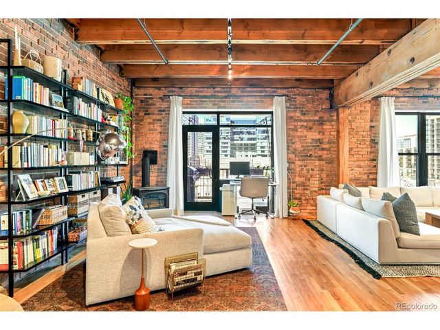 1801 Wynkoop St 317, Denver, CO 80202