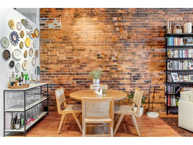 1801 Wynkoop St 317, Denver, CO 80202