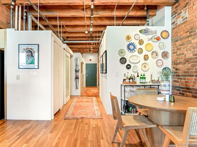 1801 Wynkoop St 317, Denver, CO 80202