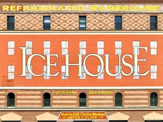 1801 Wynkoop St 317, Denver, CO 80202