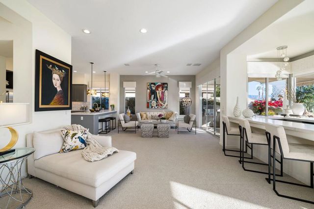 320 Bright Rock Drive, Palm Desert, CA 92211