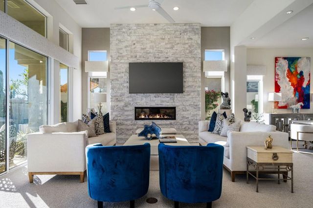 320 Bright Rock Drive, Palm Desert, CA 92211