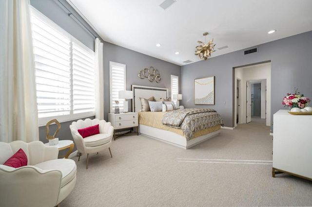 320 Bright Rock Drive, Palm Desert, CA 92211