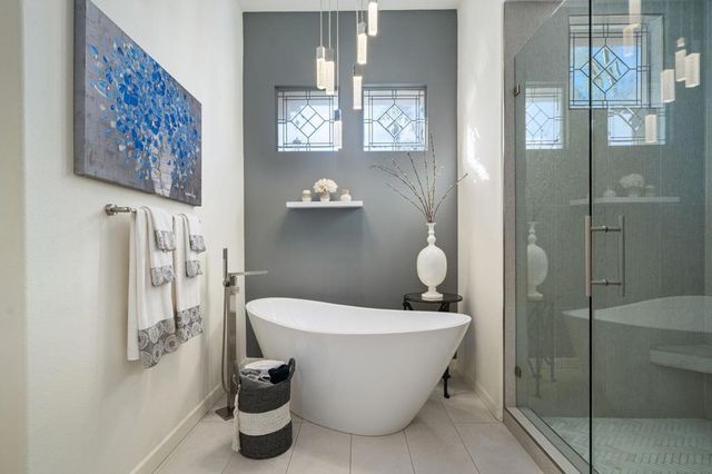 320 Bright Rock Drive, Palm Desert, CA 92211