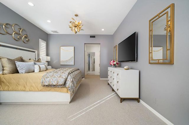 320 Bright Rock Drive, Palm Desert, CA 92211