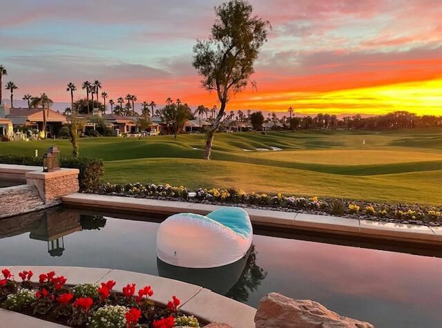 320 Bright Rock Drive, Palm Desert, CA 92211