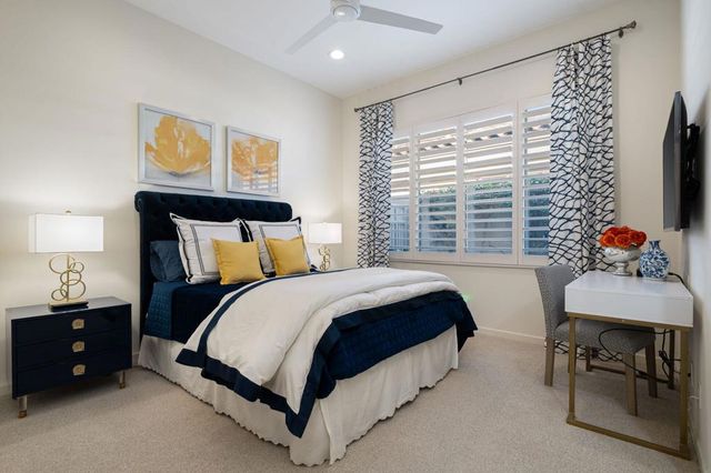 320 Bright Rock Drive, Palm Desert, CA 92211