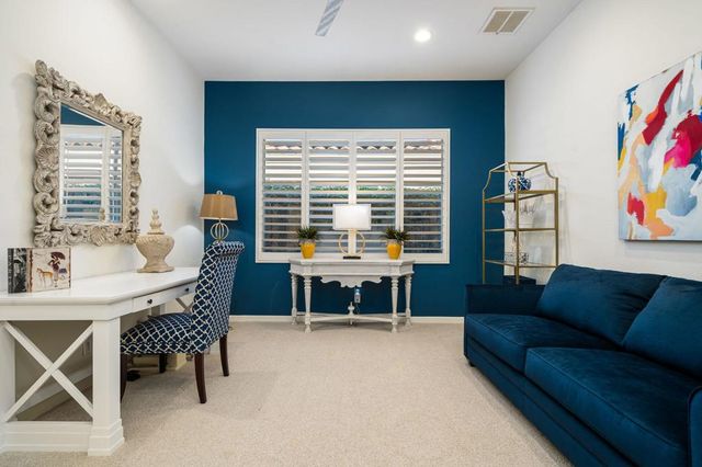 320 Bright Rock Drive, Palm Desert, CA 92211