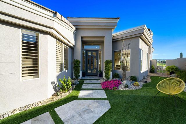 320 Bright Rock Drive, Palm Desert, CA 92211