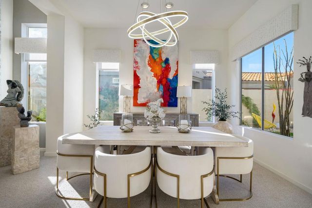 320 Bright Rock Drive, Palm Desert, CA 92211