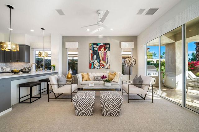 320 Bright Rock Drive, Palm Desert, CA 92211