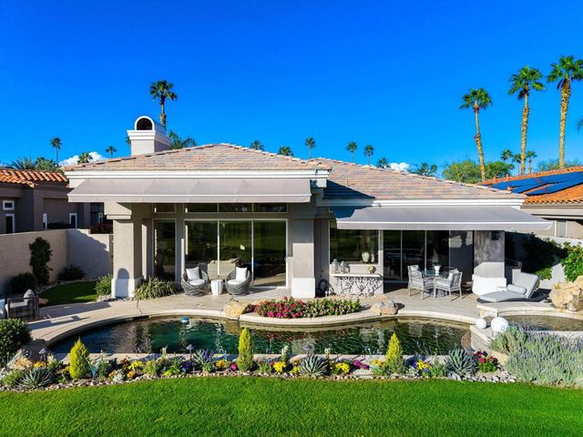 320 Bright Rock Drive, Palm Desert, CA 92211