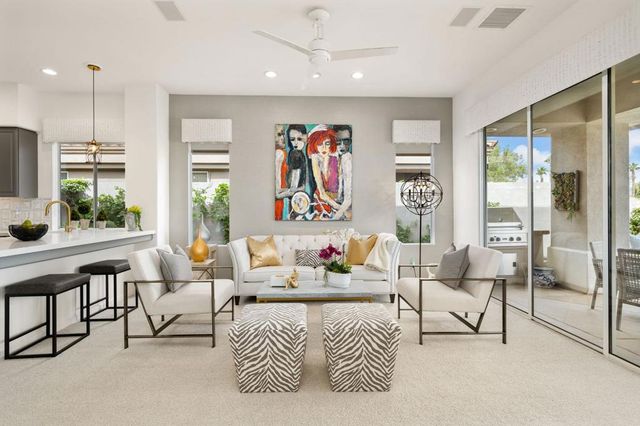 320 Bright Rock Drive, Palm Desert, CA 92211