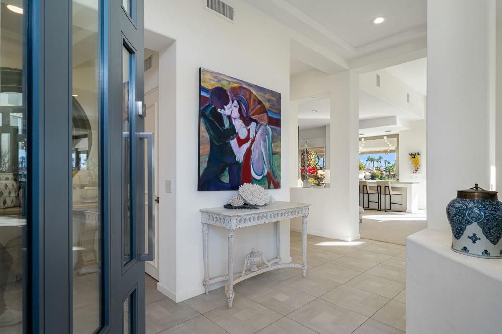 320 Bright Rock Drive, Palm Desert, CA 92211