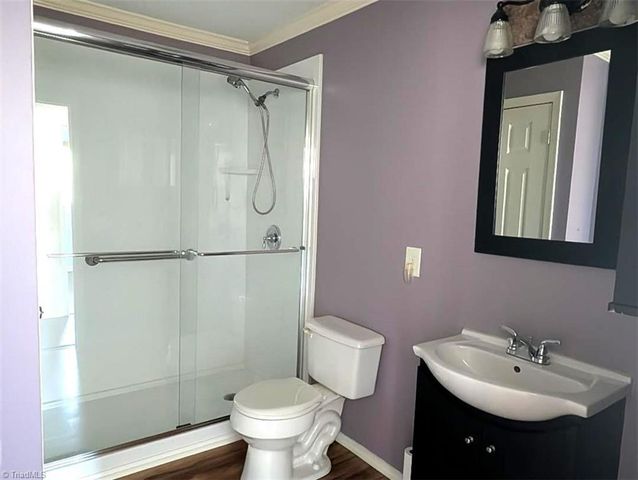 817 Park Drive, Gibsonville, NC 27249