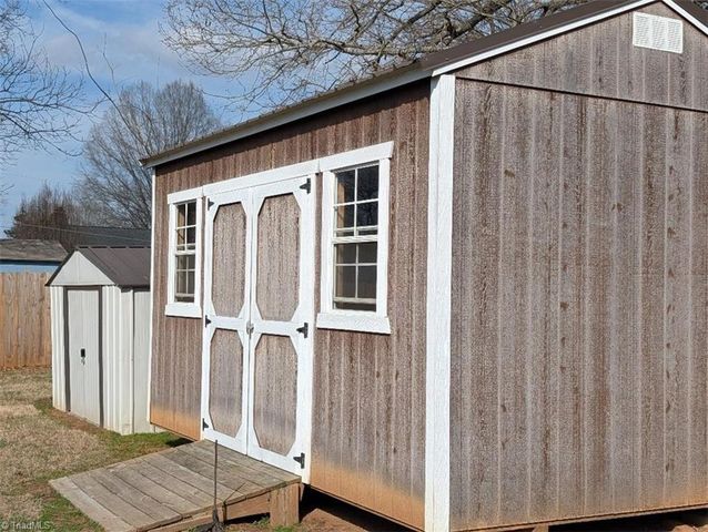 817 Park Drive, Gibsonville, NC 27249