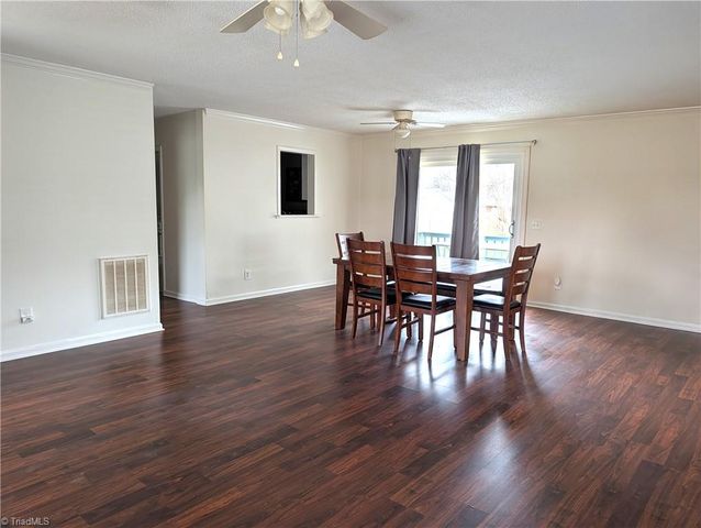 817 Park Drive, Gibsonville, NC 27249