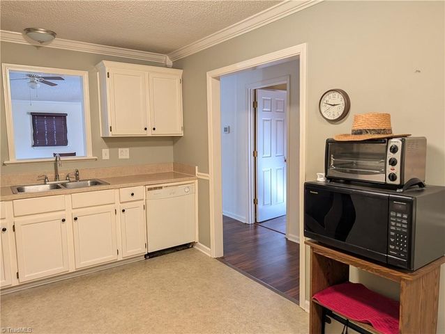 817 Park Drive, Gibsonville, NC 27249