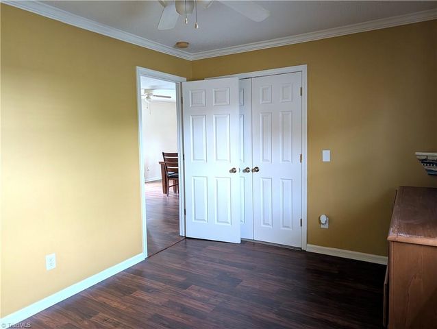 817 Park Drive, Gibsonville, NC 27249