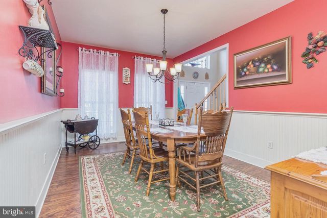 124 CHANDLERS GLEN DR, Bunker Hill, WV 25413