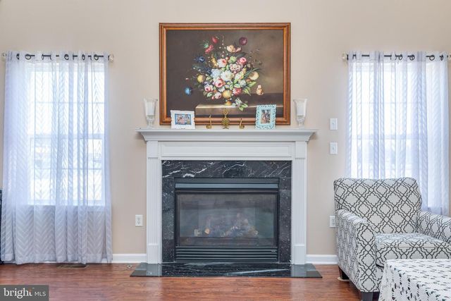 124 CHANDLERS GLEN DR, Bunker Hill, WV 25413