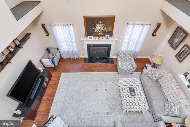 124 CHANDLERS GLEN DR, Bunker Hill, WV 25413