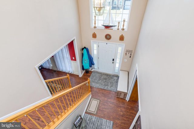 124 CHANDLERS GLEN DR, Bunker Hill, WV 25413