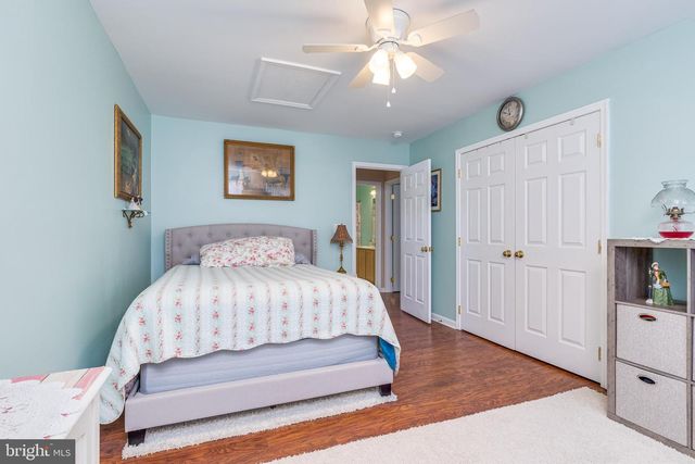 124 CHANDLERS GLEN DR, Bunker Hill, WV 25413