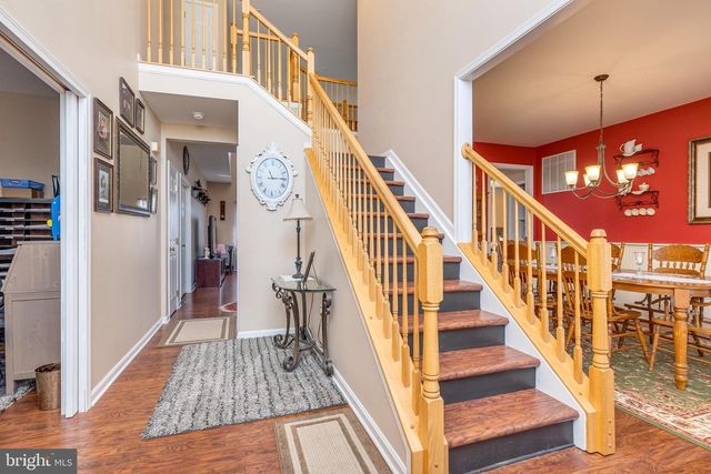 124 CHANDLERS GLEN DR, Bunker Hill, WV 25413