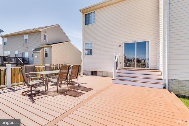 124 CHANDLERS GLEN DR, Bunker Hill, WV 25413