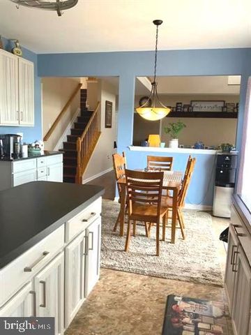 124 CHANDLERS GLEN DR, Bunker Hill, WV 25413