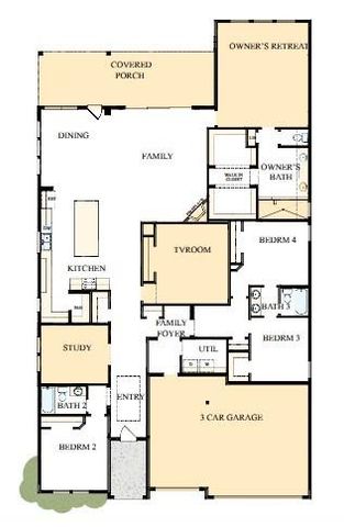 16242 Summer Aster Trail, Hockley, TX 77447