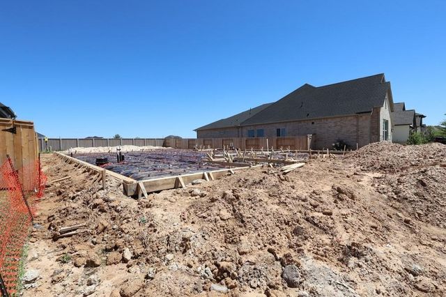 16242 Summer Aster Trail, Hockley, TX 77447