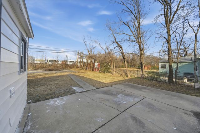 3503 E Xyler Street, Tulsa, OK 74115
